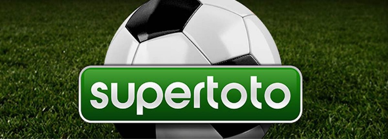 Tippa 1x2 på 14 fotbollsmatcher med Supertoto